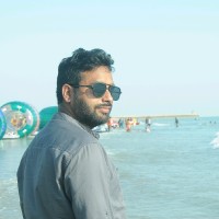 Dinesh Kumar Pandey