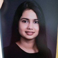 Sunpreet Kaur