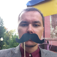 Алексей Максяшев