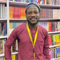 Olayemi Adewale