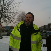 Colin Leggat