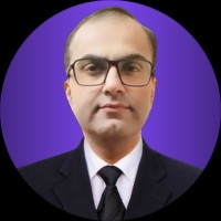 Salman Zubair
