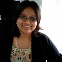 Nandini Gupta
