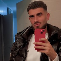 Lucas Vannini