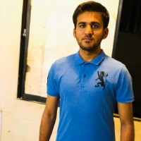Manish Kumar