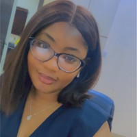Adekemi Hannah Kareem