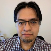 Cesar Marin