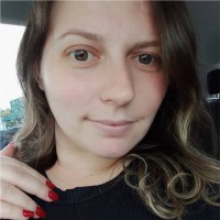 Milena Amaral Cristofolini