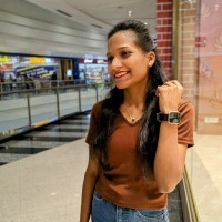 Pratiksha Abruk