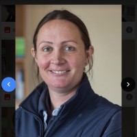Margaret Widger
