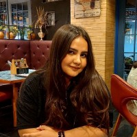 Gauri Gupta