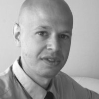 Fredrik Lönnborg