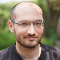 Silvan Liu