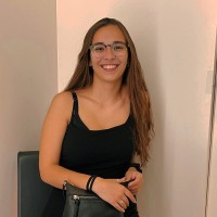 Margarida Gonçalves