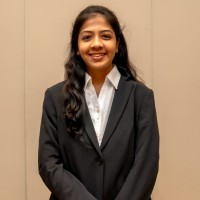 Ishita Shah