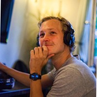 Koert Berends