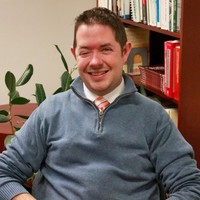 Stephen Hammes