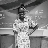Yanmife Adisa