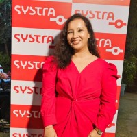 Yesha Bhatt