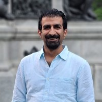 Reza Toroqi