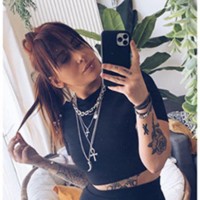 Samantha Kist
