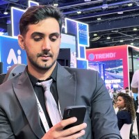 Iman Sadegh
