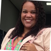 Patrícia Borges (Pcd)