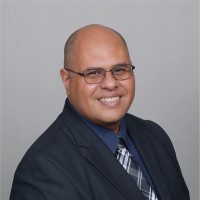 Ieti Faletogo, M.Div