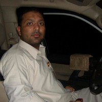 zulfiqar ahmed