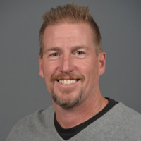 Kevin Marshall