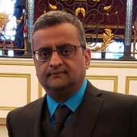 Manish Shah