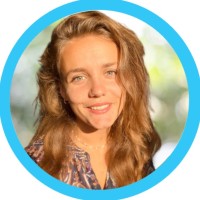 Hannah Van Erp