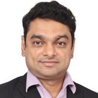 Amitjivan Joshi