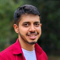 Arun B.