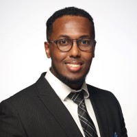 Abdilahi Mohamoud, Md