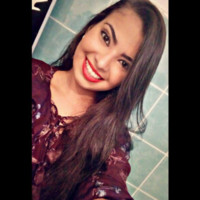 Naisy Moura