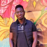 Isaac Odhiambo