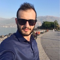 Muhammed Çamsarı