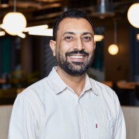 Harsimrandeep Singh Malhi