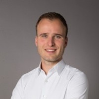 Daniel Kuchenbecker