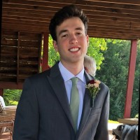 Joshua Warren
