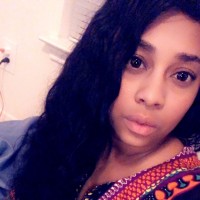 Bria Smith