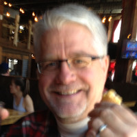 Jim Fodstad