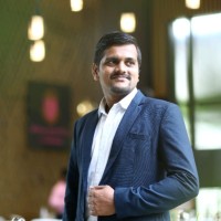 Dhiraj Mishra