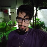 Gabriel Carvalho de Lima