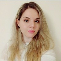 Eirini Radoglou