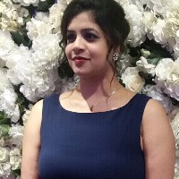 Pranathi Malempati