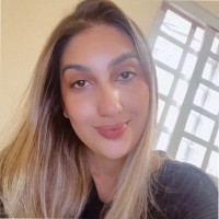 Amanda Gandelini Inácio