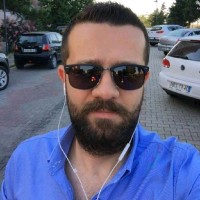 Ali Bingül