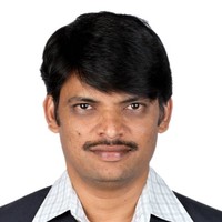 Srinivas Gandrahi